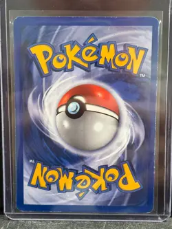 Chansey 003/130 Base Set 2 Holo Pokemon TCG - Image 2