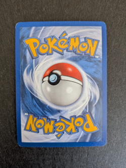 Pikachu 74/112 Firered & Leafgreen Regular Pokemon Card 2004 NM - Image 2