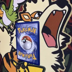 Pokemon Flamigo Ex 160/191 Ultra Rare Holo (NM) - Image 2