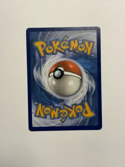 Pokemon TCG Ditto v SV118/SV122 Shiny Holo Rare Card Shining Fates - Image 2