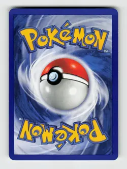Giovanni's Machop 72/132 Unlimited Common Gym Challenge Pokemon 2000 LP - Image 2