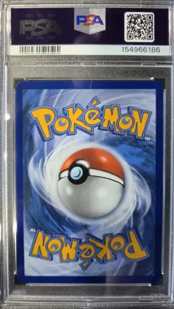 2025 MEGA CHARIZARD X EX 109/094 ULTRA RARE POKEMON PSA 10 - Image 2