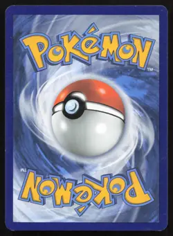 Scorbunny (Cosmos Holo) SWSH244 Promo Sword & Shield Promo Pokemon LP - Image 2