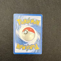 Pokemon TCG Dragonair 18/102 Base Set Rare Holo Unlimited 1999 English WOTC DMG - Image 2