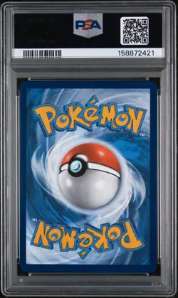 2023 POKEMON MEW EN-151 ULTRA RARE #193 MEW EX PSA 10 - Image 2