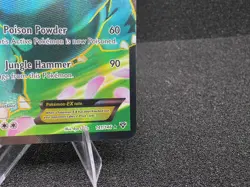 Venusaur EX 141/146 Rare Ultra XY Pokemon LP/MP - Image 3