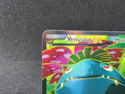 Venusaur EX 141/146 Rare Ultra XY Pokemon LP/MP - Image 4