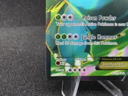 Venusaur EX 141/146 Rare Ultra XY Pokemon LP/MP - Image 5