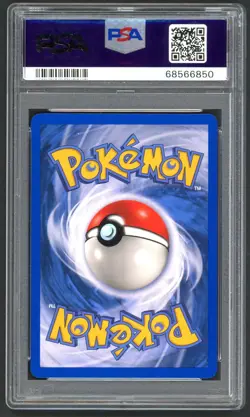 Pokemon Cards - PSA 9 Gyarados 32/97 - Ex Dragon - Reverse Holo MINT - PSA9 - Image 2