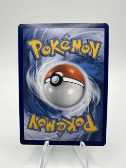 Oshawott SWSH222 Black Star Promo Holo Pokemon TCG NM Sword & Shield Promo - Image 2