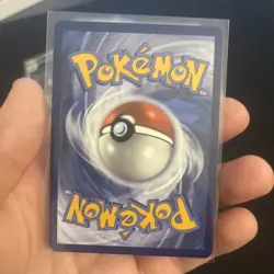 Arvens Mabosstiff EX 218/182 Pokemon TCG Destined Rivals - Image 2