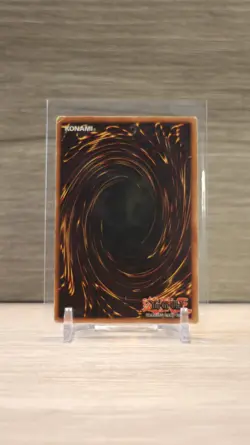 YU-GI-OH! Summoned Skull MRD-003 Holo - Image 2