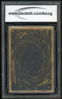 The Winged Dragon of Ra 2010 HOLO Yu-GI-Oh Legendary Collection BCCG 10 - Image 2
