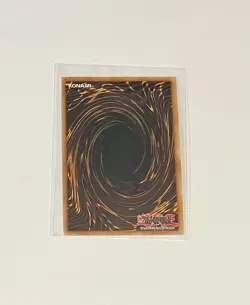 Yu-Gi-Oh! Return Of The Dragon Lords #RA03-EN060 Prismatic Ultimate Rare & SR NM - Image 5