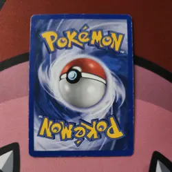 Nidoking 11/102 Holo Rare Base Set Unlimited Pokemon Heavily Played - Image 2