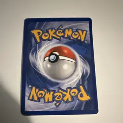 Pokemon TCG Squirtle 68/82 Team Rocket Unlimited Edition English 2000 Common - Image 2