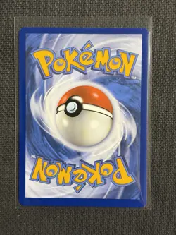 Pokemon TCG Joltik Paradox Rift Holo Card 196/182 Illustration Rare, Near Mint - Image 2