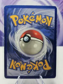 Clefairy 5/102 Unlimited Base Set Pokemon TCG Holo - Image 2