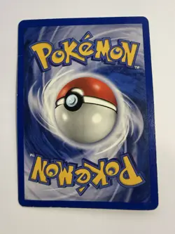 Machamp 8/102 1st Edition Holo Base Set Pokemon WOTC 1999 MP HP - Image 2