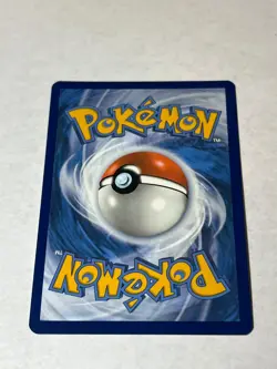 Poliwhirl 176/165 Illustration Rare 151 Pokemon Near Mint - Image 2