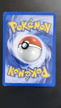 Pokemon TCG Giovanni's Machamp 6/132 Gym Challenge Holo Rare Very good Ungraded - Image 2