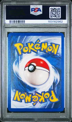 2003 POKEMON EX DRAGON #85 HIGH PRESSURE SYSTEM PSA 9 - Image 2