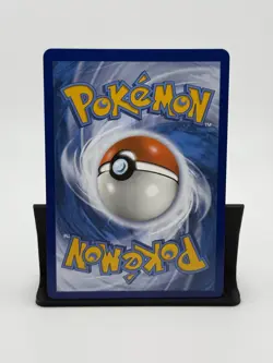 Radiant Blastoise 018/078 Pokemon GO Holo NM - Image 5