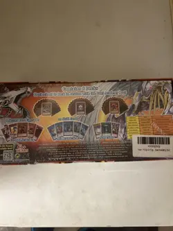 Yugioh! Speed Duel GX : Duel Academy Box ! - Image 2