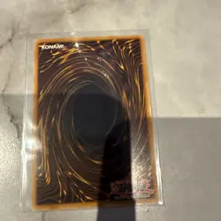 Super Polymerization 1st Edition Ultra Rare RA05-EN149 Yu-Gi-Oh! - Image 2