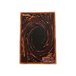 Yu-Gi-Oh! TCG Masked Beast Des Gardius TAEV-ENSE1 Limited Ultra Rare Holo - Image 2