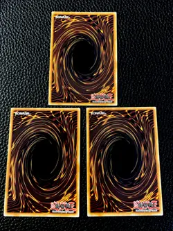 Cyber Jormungardr (X3) ALIN-EN026 Yugioh 1st Edition - Image 2