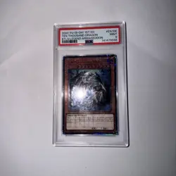 Ten Thousand Dragon BLAR-EN10K Starlight Rare 1st Edition Yu-gi-oh! Yugioh Yu Gi - Image 2