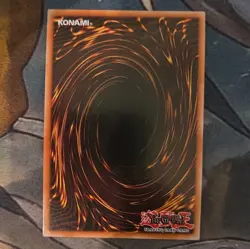 Yu-Gi-Oh! Shooting Quasar Dragon Ultra Rare Foil Limited LC05-EN005 Konami EN - Image 2