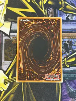 Illusion Gate-Secret Rare - 1St Edition - MZMU-EN023 - Maze of Muertos - NM - Image 2