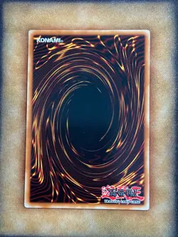 Yugioh Crystal Beast Sapphire Pegasus FOTB-EN007 Ultimate Rare NM - Image 2
