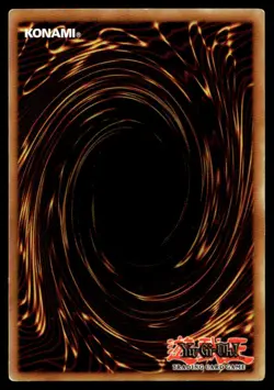Beaver Warrior - SDY-005 - YuGiOh - Image 2