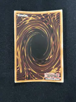 BENT Yu-Gi-Oh! Left Arm of The Forbidden One YGLD-ENA21 Ultra Rare 1st Ed NM - Image 2
