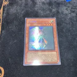 Honest (Ghost Rare) LODT-EN001 Light of Destruction Unlimited|Unlimited Edition - Image 1