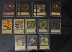 Yugioh Complete Primite Odion Competitive Deck - Image 4