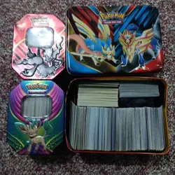 2000+ Pokemon Card Bulk lot! Holo/Reverse/Common/Uncommon/ & More - Image 1