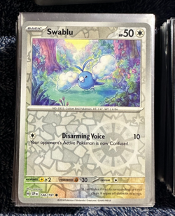 Pokemon TCG Bulk Card Lot 1665 Cards - Reverse Holo, Rare, Uncommon, Common - Image 3