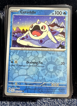 Pokemon TCG Bulk Card Lot 1665 Cards - Reverse Holo, Rare, Uncommon, Common - Image 4