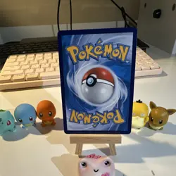Pokemon Pokeball Pattern Reverse Holo 6-Card Lot CSV9.5 Chinese - Image 3