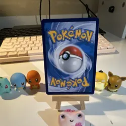 Pokemon Pokeball Pattern Reverse Holo 6-Card Lot CSV9.5 Chinese - Image 5