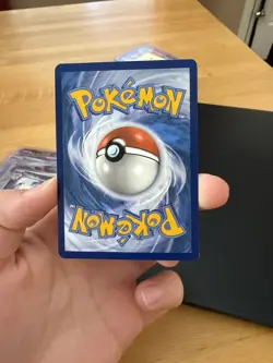 N's Zorua 189 Sv: Scarlet & Violet Promo Cards Holo - Image 3