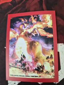 Pokemon TCG Acerola's Premonition Card Trainer Gallery TG24/TG30 Brilliant Stars - Image 2