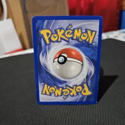Jigglypuff Pokemon TCG FireRed And LeafGreen Common Card #65/112 - Image 2
