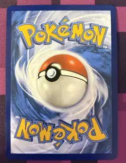 Pokemon Victini Card Black Bolt Red Holo BWR 171/086 Near Mint - Image 2