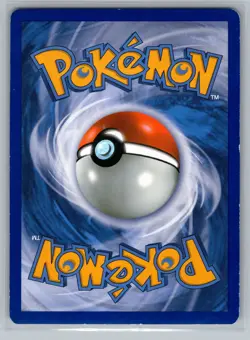 Snubbull McDonald's Promos 2014 #008/012 Holo Pokemon Card - Image 2