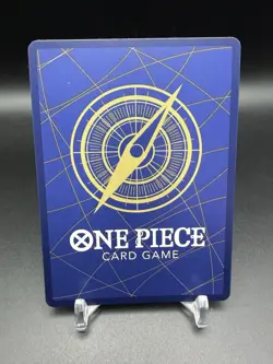 Nami (Tournament Pack Vol. 3) [Winner] #ST01-007 Promo One Piece Promotion Cards - Image 2